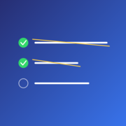 TaskScratch icon